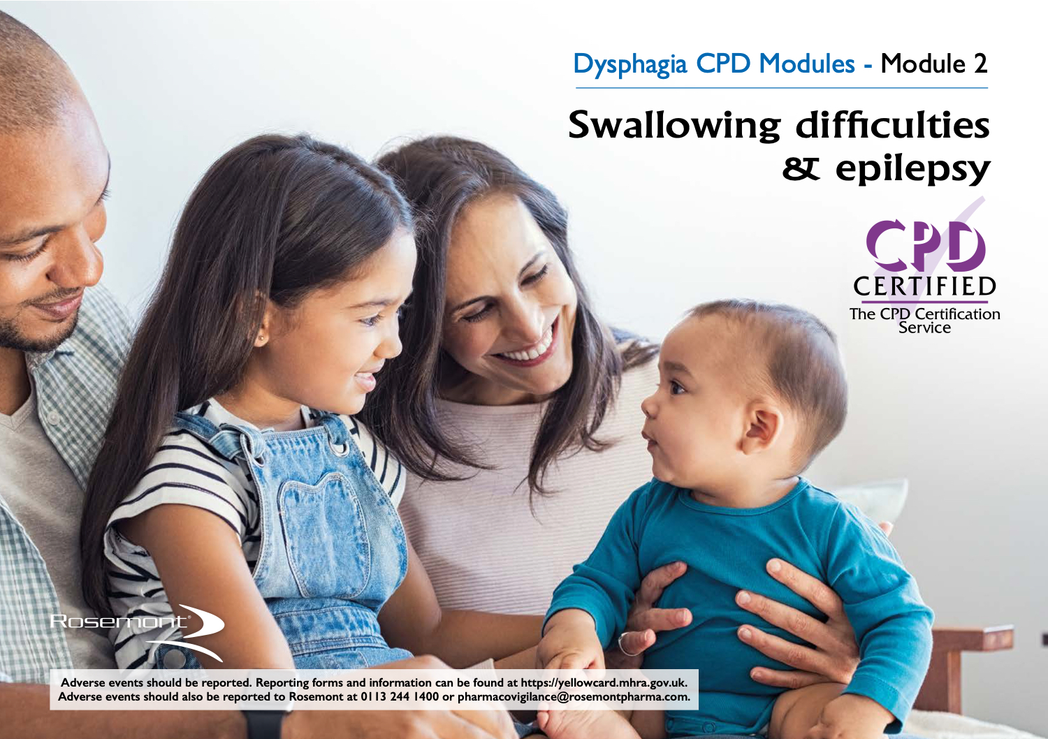 Cpd Module 3 Dysphagia CPD Module 2