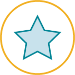 Rosemont Pharmaceuticals - Star icon