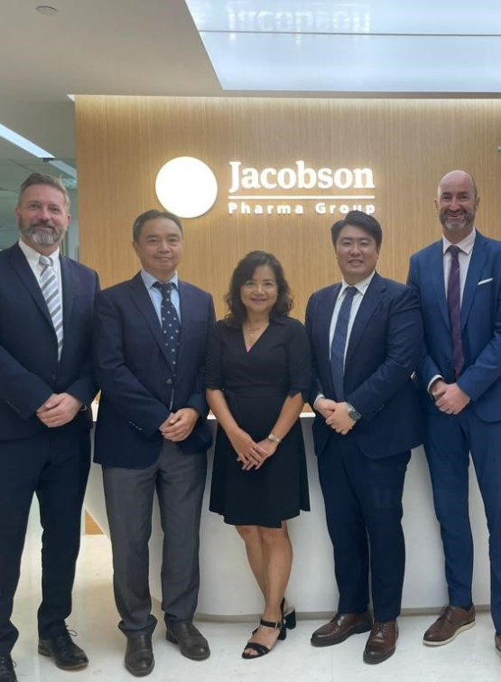 Rosemont - Jacobson Partnership