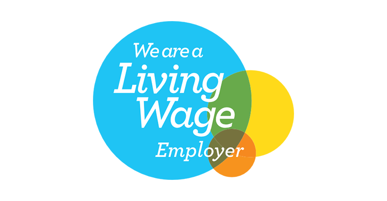 Rosemont is a Living Wage Employer