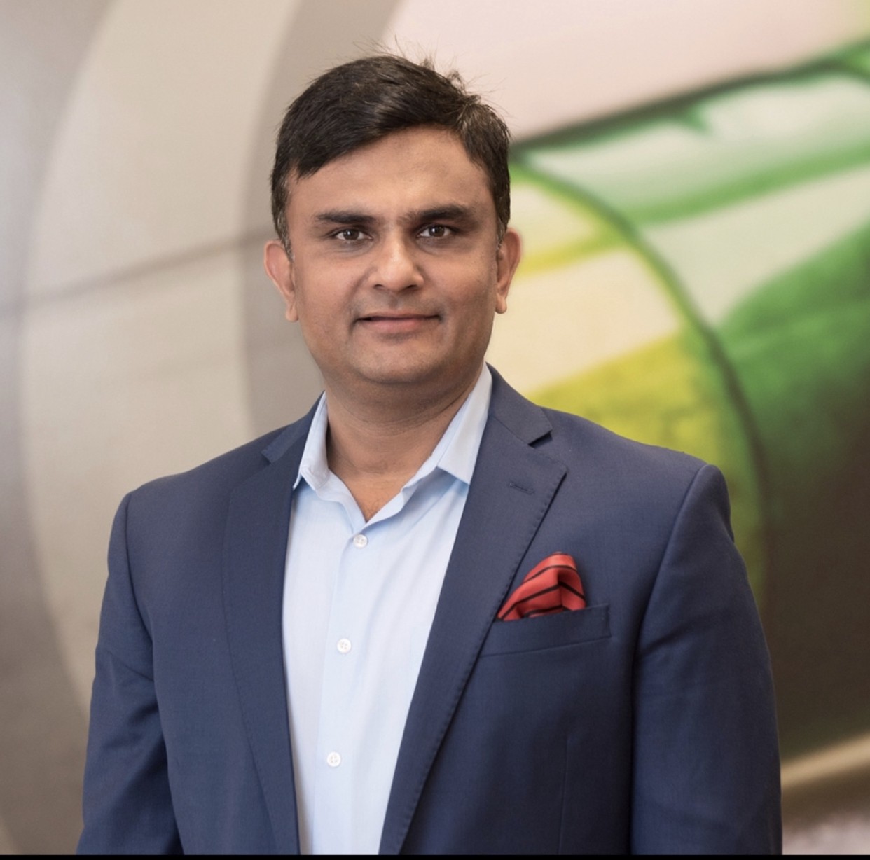 Rosemont Announces New CEO – Alok Sonig