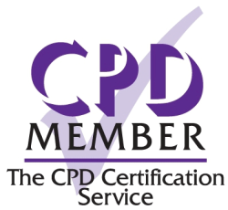 CPD Member - The CPD Certification Service logo